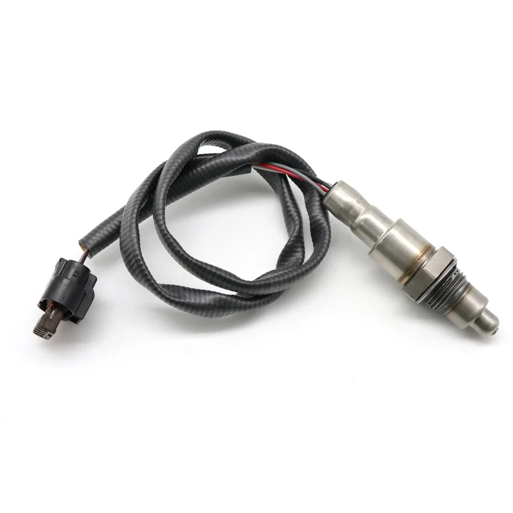 Sensore di ossigeno Lambda O2 con rapporto aria combustibile per auto 0258030065   Per Ford Edge Fusion GALAXY MONDEO S-MAX Lincoln MKZ DS7A-9G444-CB
