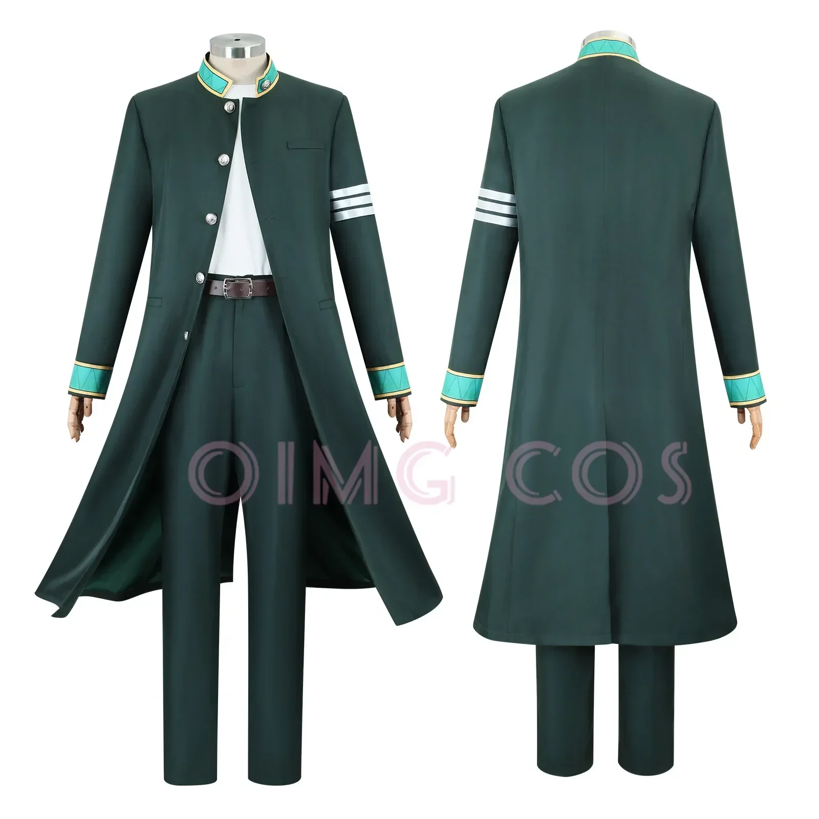 Hayato Su Cosplay Costume WIND BREAKER Carnival Uniform Wig Anime Halloween Costumes Women Game