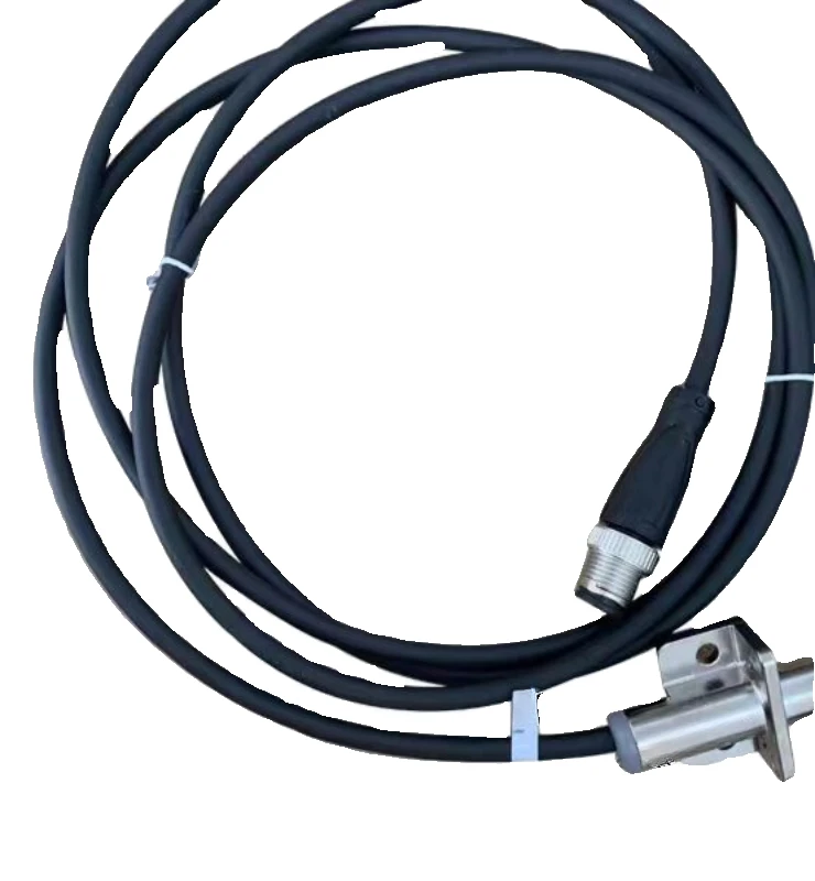 Machine Proximity S… - image