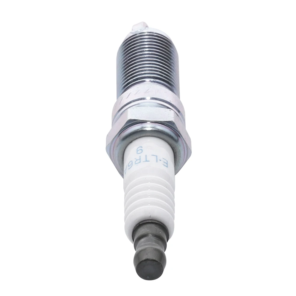 1-4Pcs Iridium Spark Plug LTR6AI-9 For FORD (CHANGAN) ECOSPORT ESCORT FIESTA 1.5 FOCUS 1.6 2012- BL3E12405CA 96780