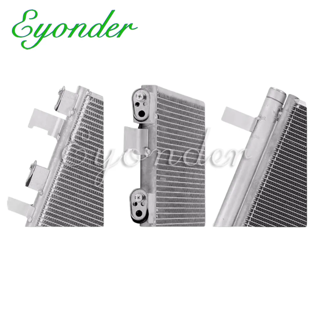 A/C Air Conditioning Condenser for BMW 2 Active Tourer X1 F48 X2 F39 MINI COUNTRYMAN F60 64539286712 AC895000P 8FC351009721