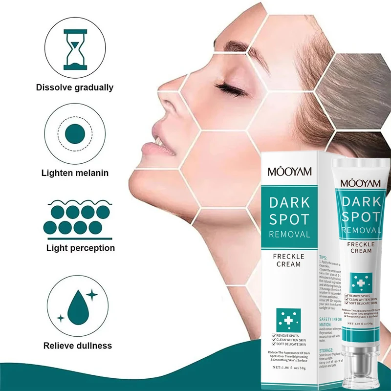 الكلف اشراق كريم وجه مصل النياسيناميد سطع كريم تتلاشى الخطوط الدقيقة تفتيح النقطة الداكنة تقليل الميلانين العناية ببشرة الوجه #3