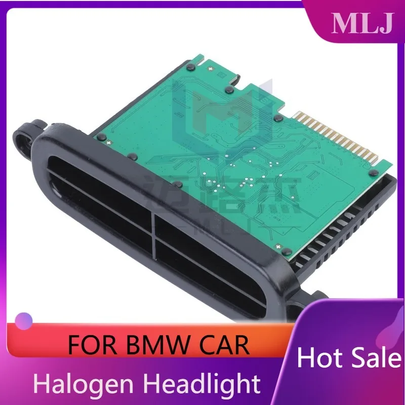 

63117304906 For BMW 5 Series F10 F18 2010-2013 Halogen Headlight Control Ballast TMS Driver Module 63117258278 63117267045 DRL