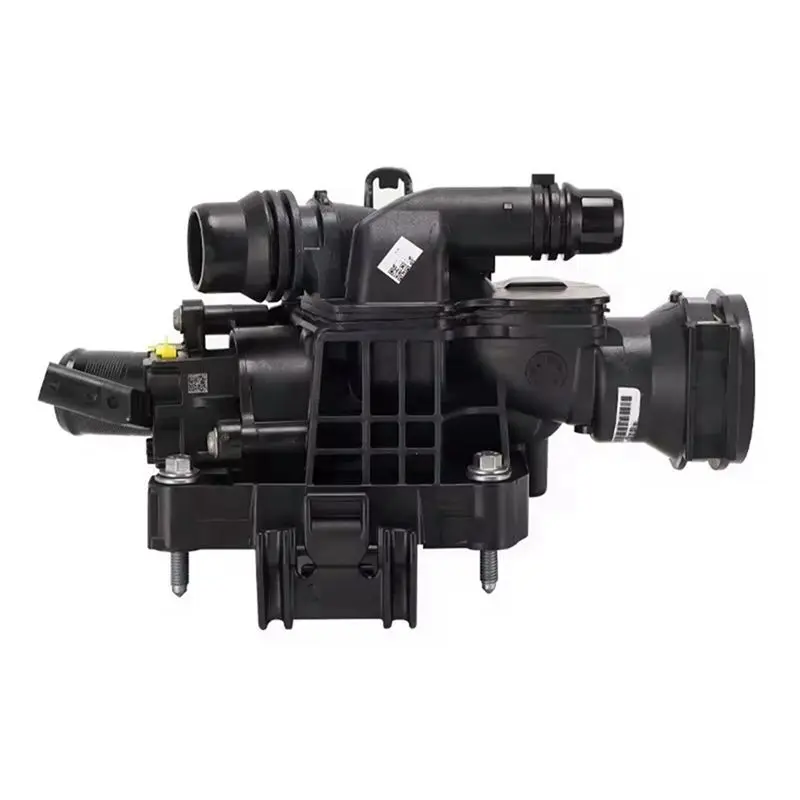

Корпус термостата для Citroen Berlingo Dispatch 1.5 9812113780