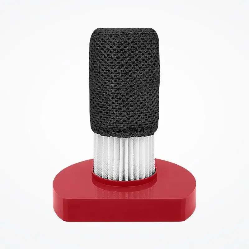 ハンドヘルド掃除機、クリーニングスペアパーツのhepaフィルター交換、deerma dx300、dx888エア、家庭用アクセサリーに適合