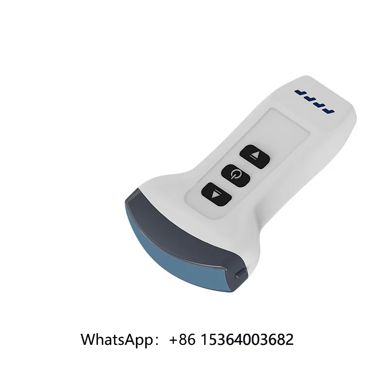 

Dawei Golden Supplier Wireless Handheld Wifi Color Display Ultrasound Probe MSK and Vascular Ultrasound Device
