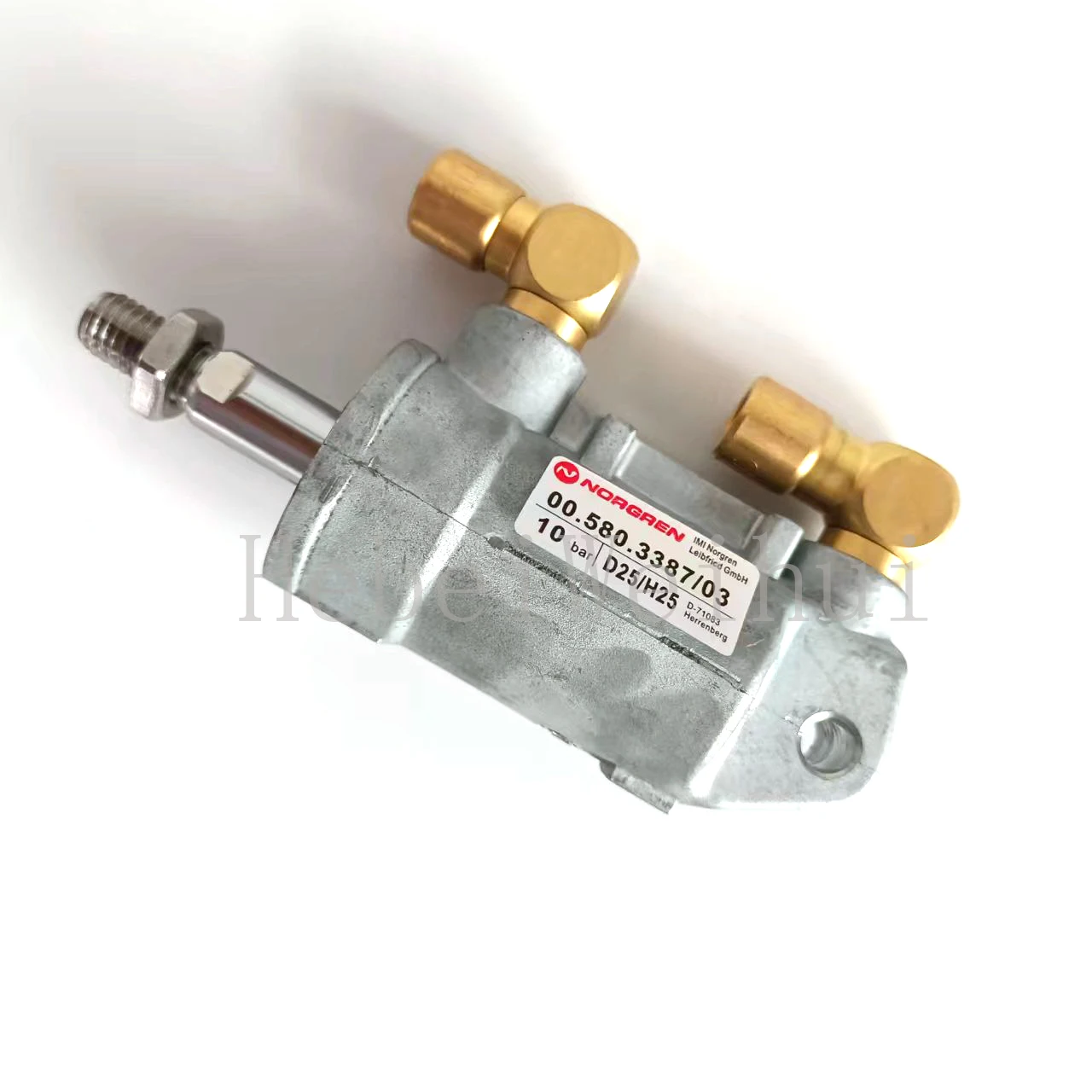 

SM74/SM102 Воздушный цилиндр 25*25 SM102 Пневматический воздушный цилиндр 87.334.001 00.580.3387 SM74/SM102 Воздушный цилиндр 25*25 SM102 Пневматический