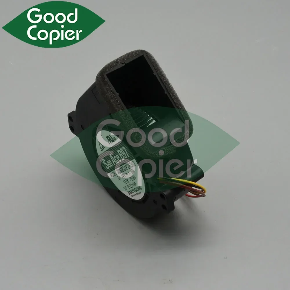 V280 V3100 Fuser Fan Assembly support for Xerox Versant 280 2100 Exit Cooling Fan
