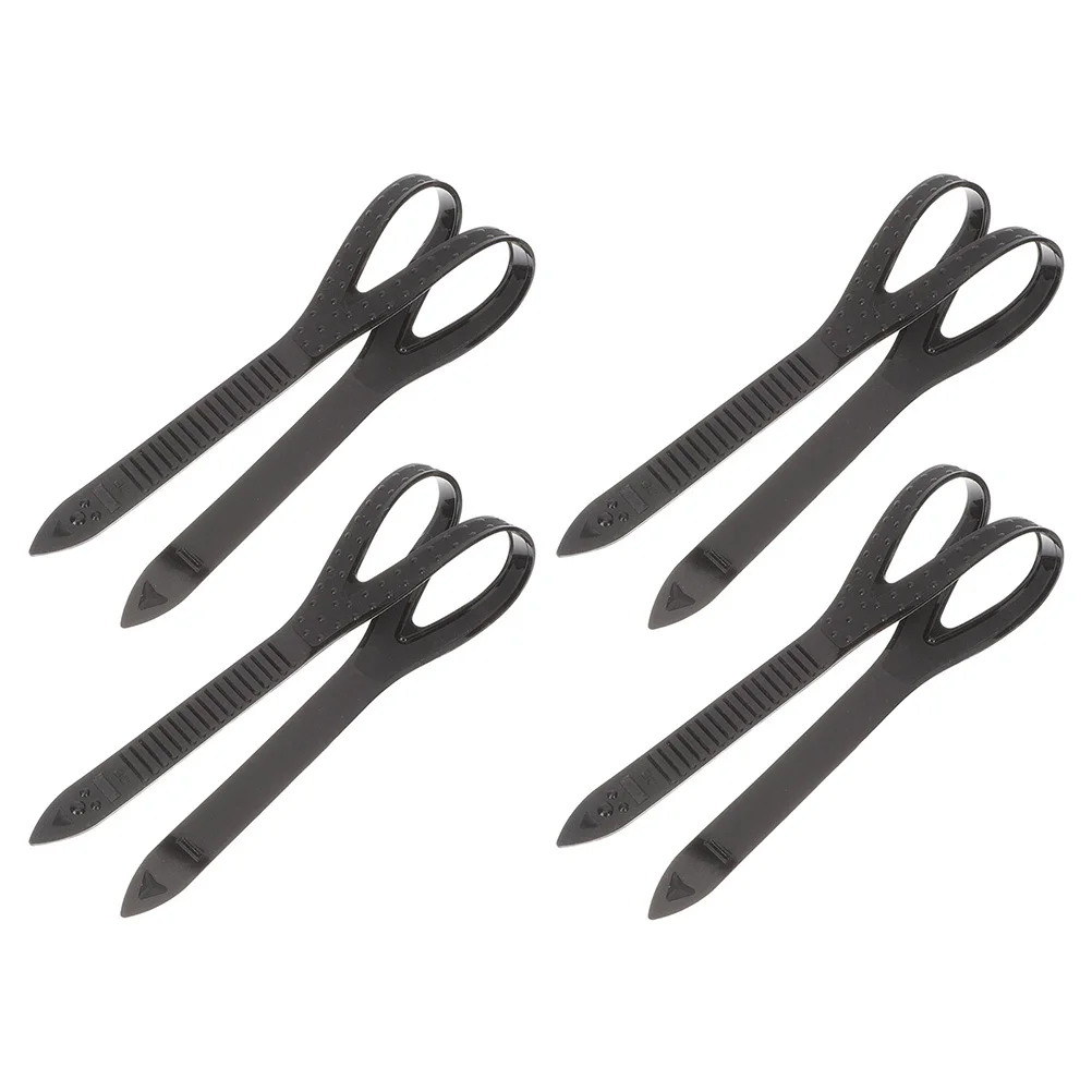 

4pcs Elastic Goggle Straps Straps Durable Elastic for Swimming Goggles Stable Fit Practical Goggle Supplies Gifts