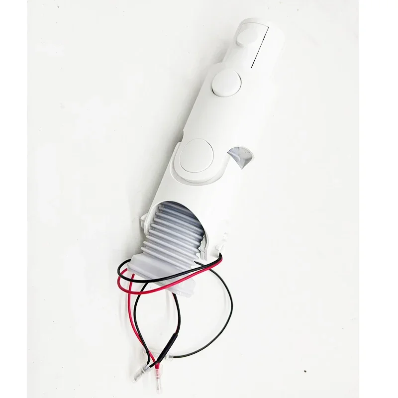 Original Vacuum Cleaner Brush Head Connector Hose for Xiaomi K10/G10 1C Xiaomi Dreame V8/V9P/V11 Vacuum Cleaner Parts