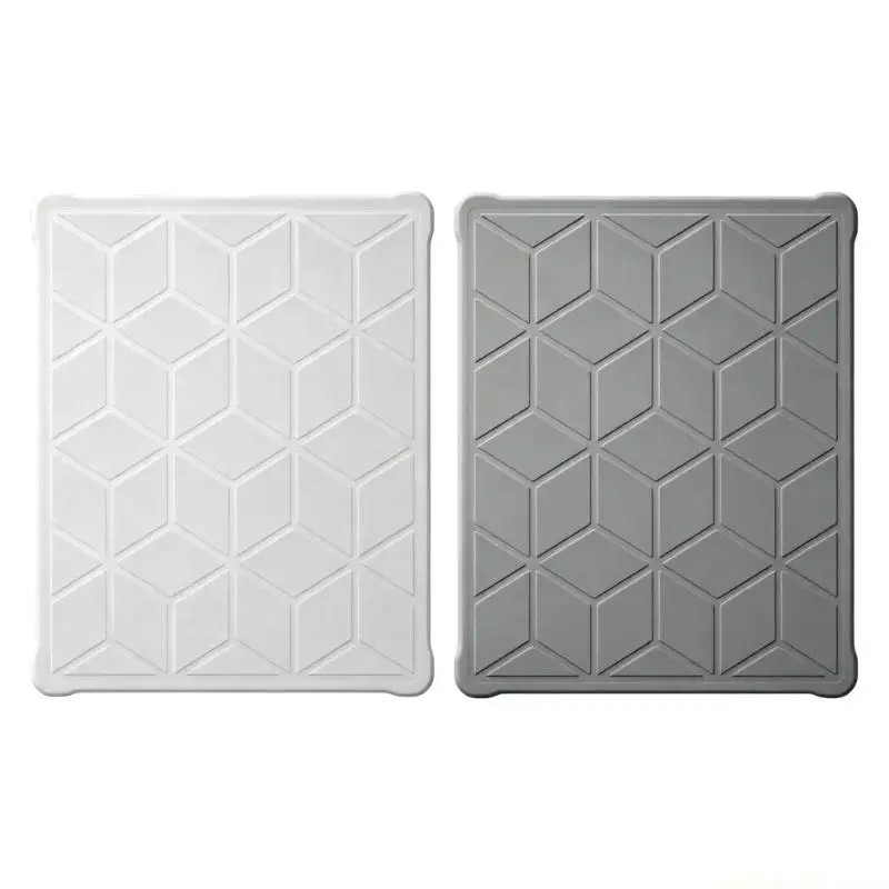 Satellite Equipment Cover in Silicone for Dish Contact Context