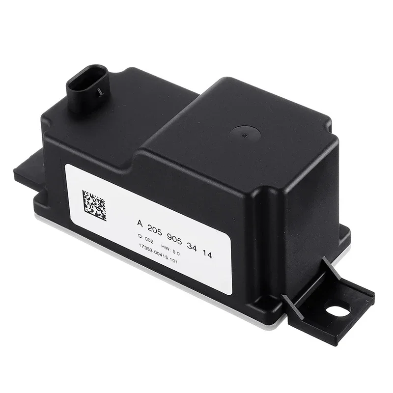 Car  Voltage Transformer Voltage Converter A2059053414 For Mercedes-Benz W205 C-Class/E-Class/S-Class/ GLC-Class