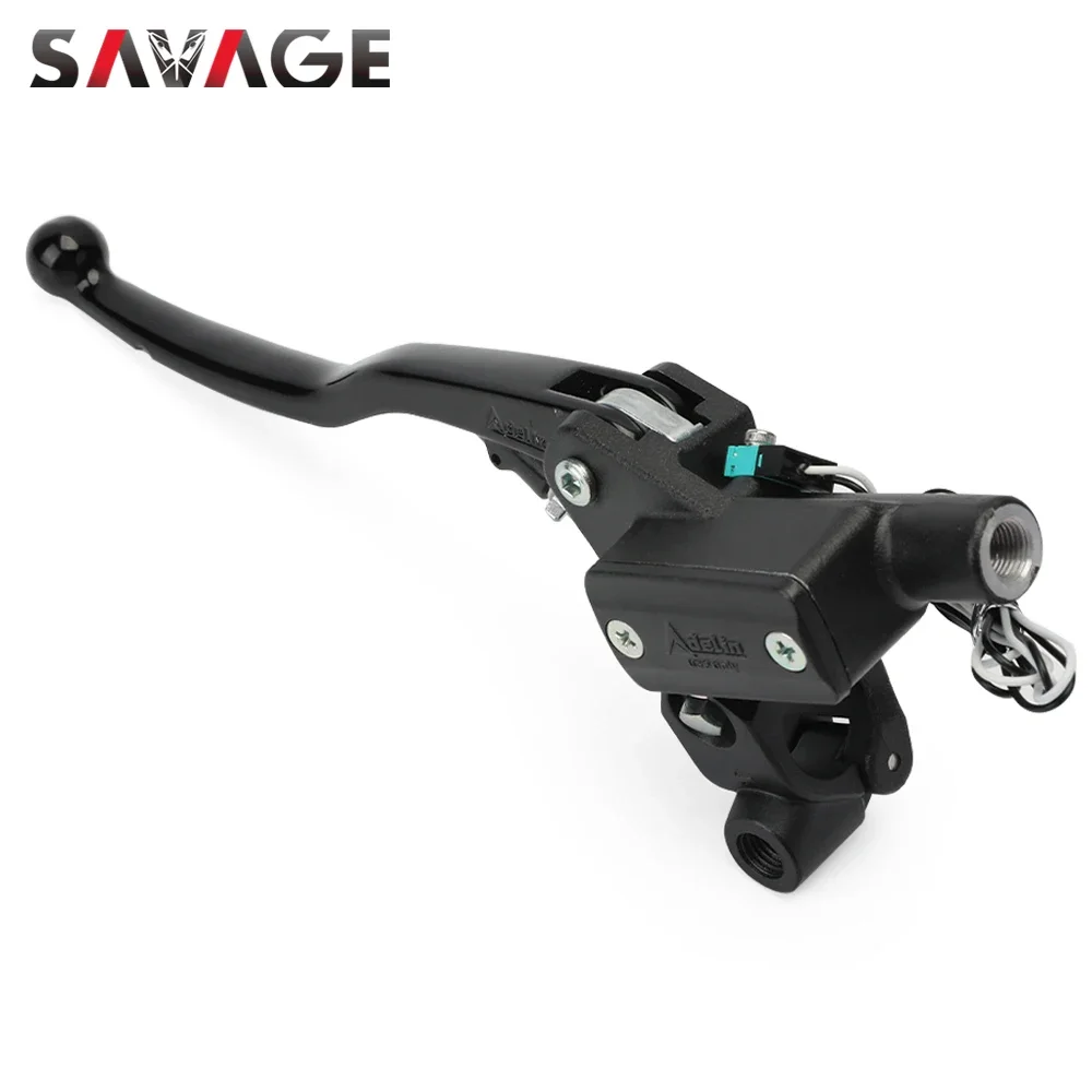 Hydraulic Clutch Master Cylinder Lever For 690 Enduro DUKE/R SMC-R Supermoto 990 950 Adventure/S SMT ADV Motorcycle Handles