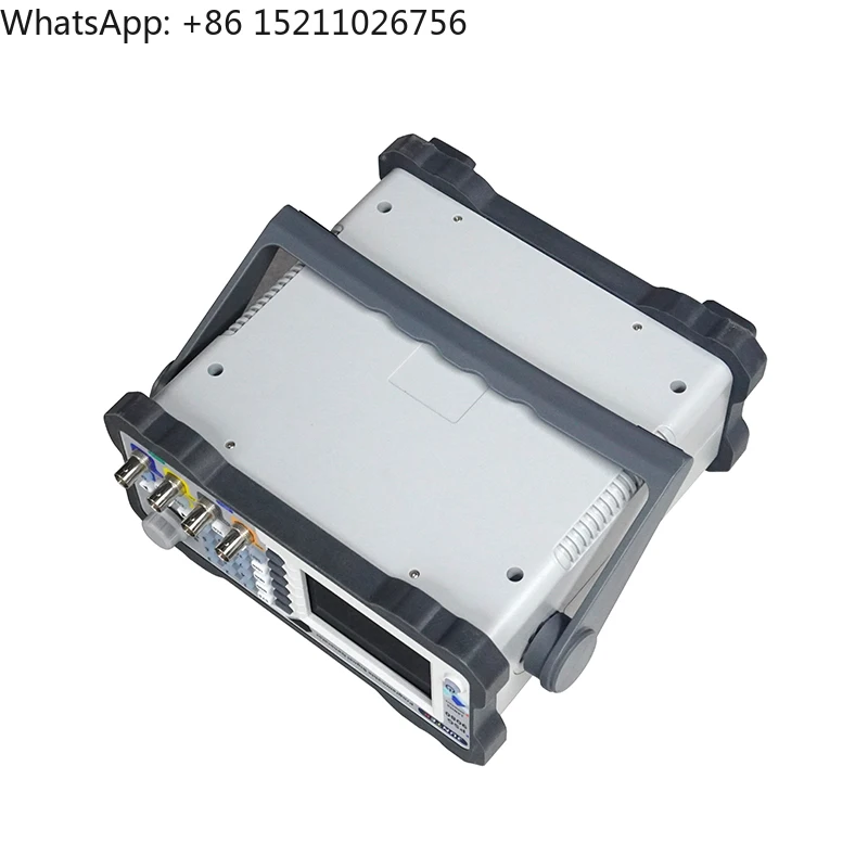 JUNTEK PSG9080 Programmeerbare willekeurige generator 1nHz-80MHz Functiegenerator Pulsgenerator