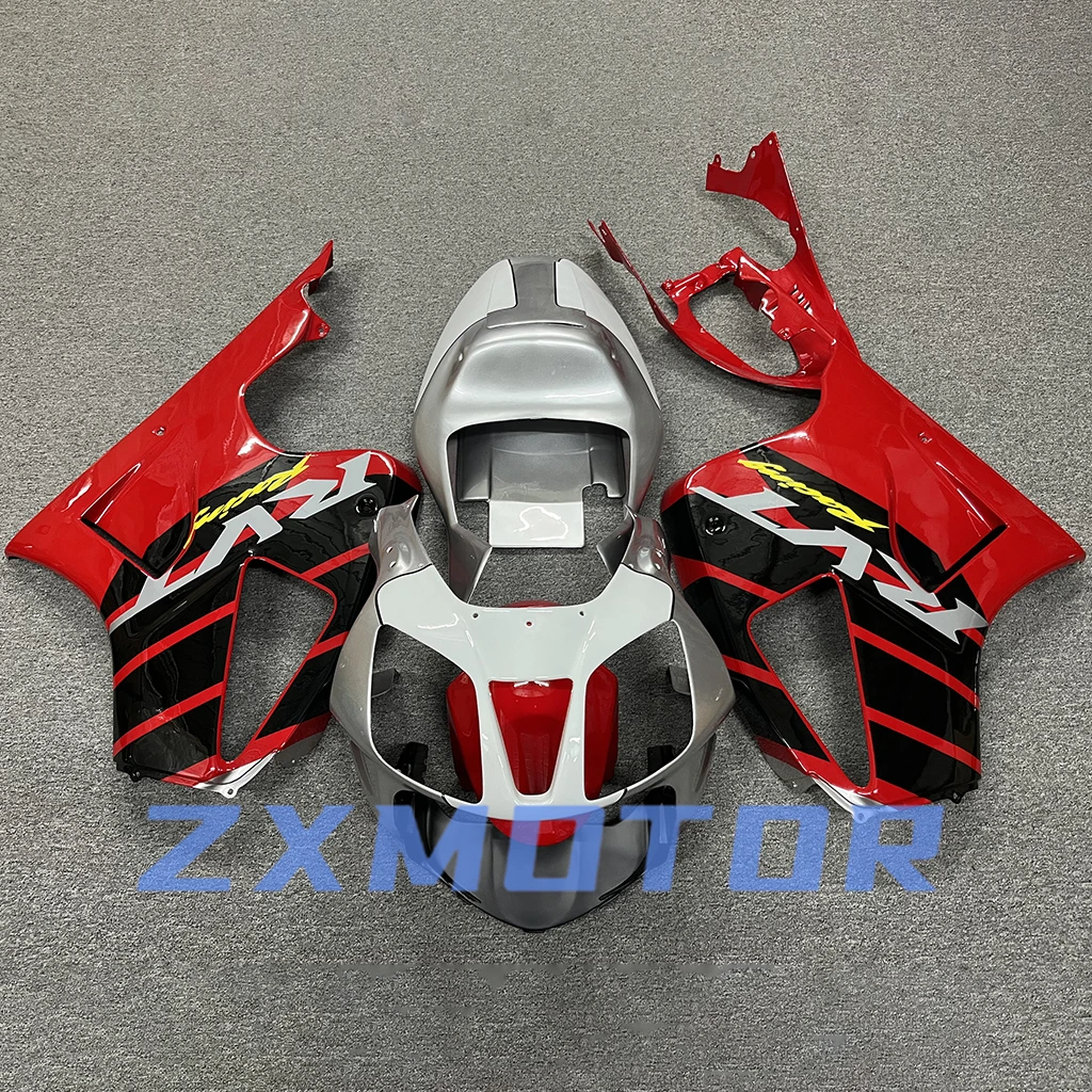 

Customizable Fairings VTR1000R RC51 Motorcycle Accessory Complete Fairing Kit for HONDA VTR 1000R