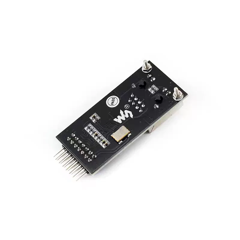 Micro Snow LAN8720 Ethernet module RMII interface for transmitting and receiving 10/100Mbp 3.3V PHY