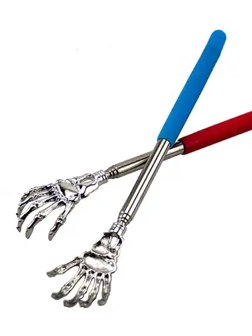 Tickle And Not Ask For Help Color Random 1PC