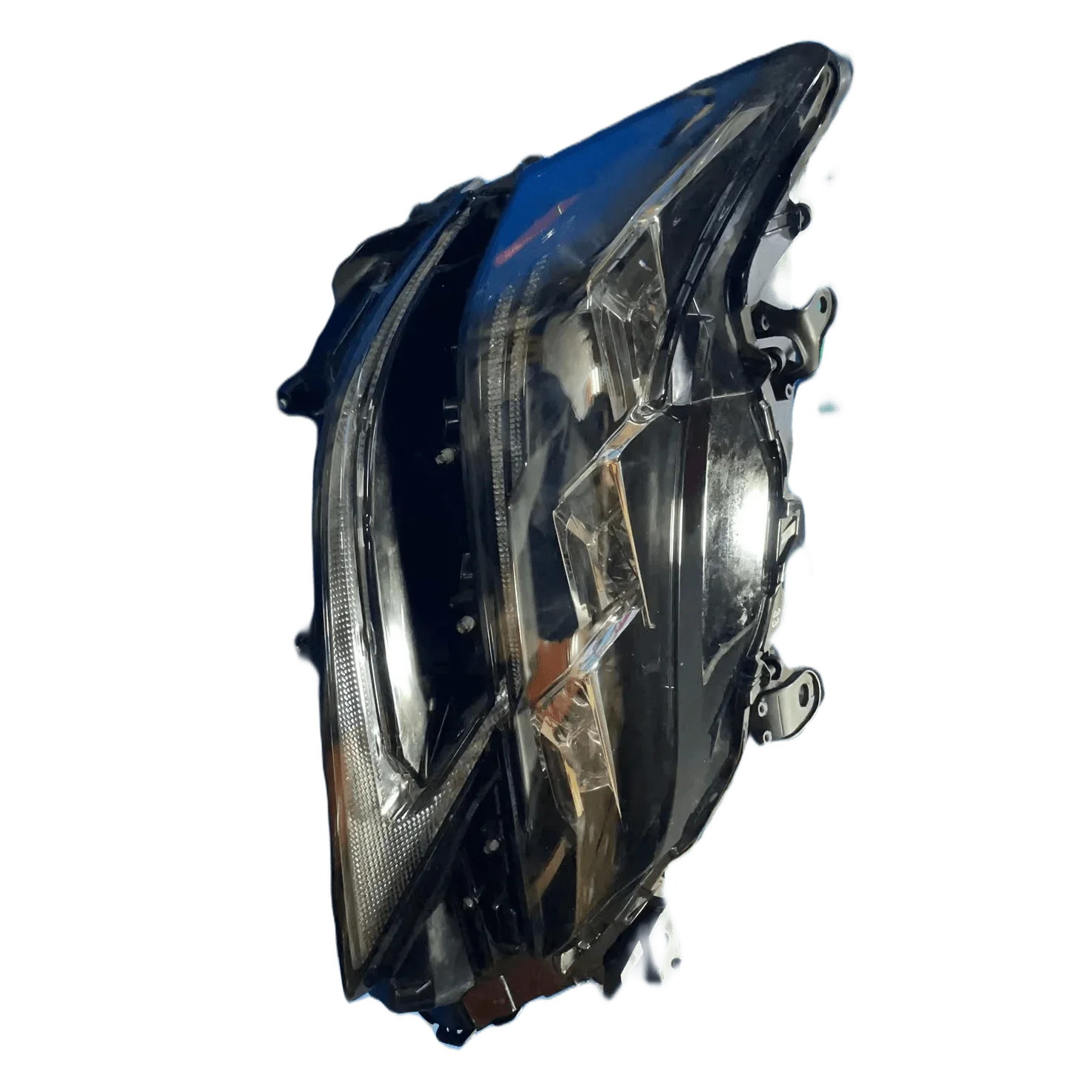 

81145-30L21 81185-30L21 Фара в сборе для Lexus GS200t GS350 GS450H 2016-2020 2016 2017 2018 2019 2020