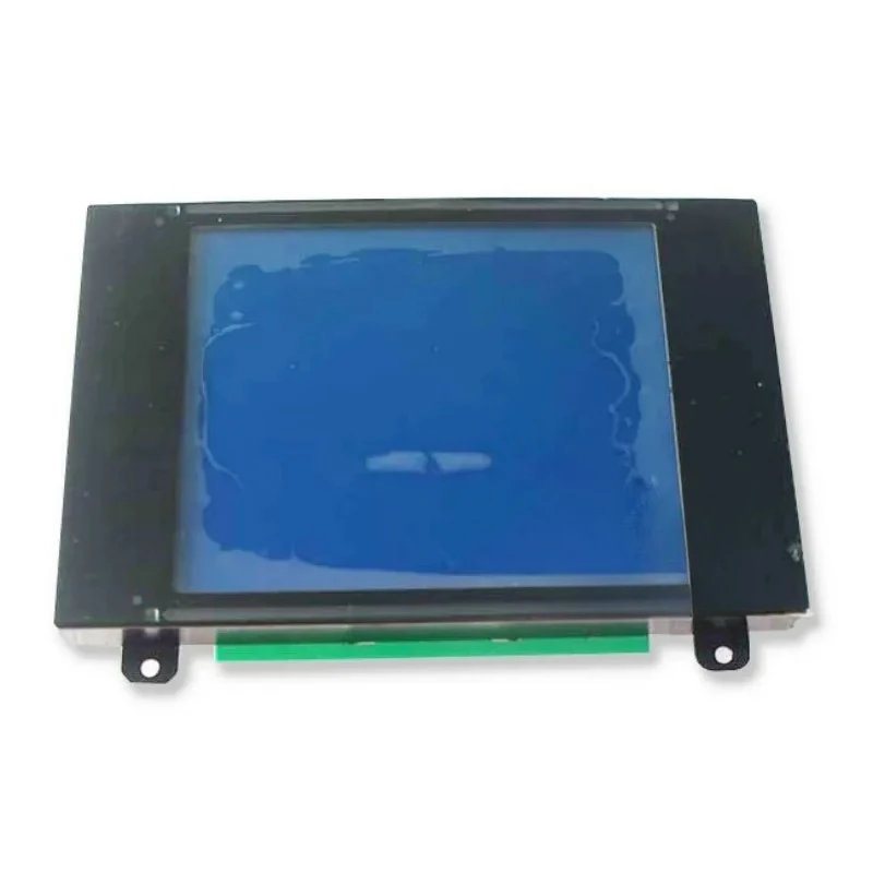 WG160128C-FMC-VZ for LCD Screen Panel 160x128 Dot Matrix Display Module Compatible with Embedded Systems Industrial Control