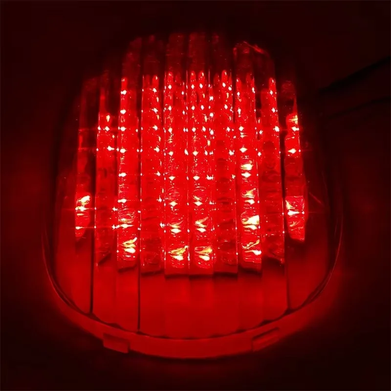 TRD для Waase Vulcan Mean Streak 2002-2008 E-Mark задний фонарь стоп-сигналы поворота встроенный светодиодный фонарь TRD для Waase Vulcan Mean Streak 2002-2008 E-Mark задний фонарь стоп-сигналы поворота встроенный светодиодный фонарь