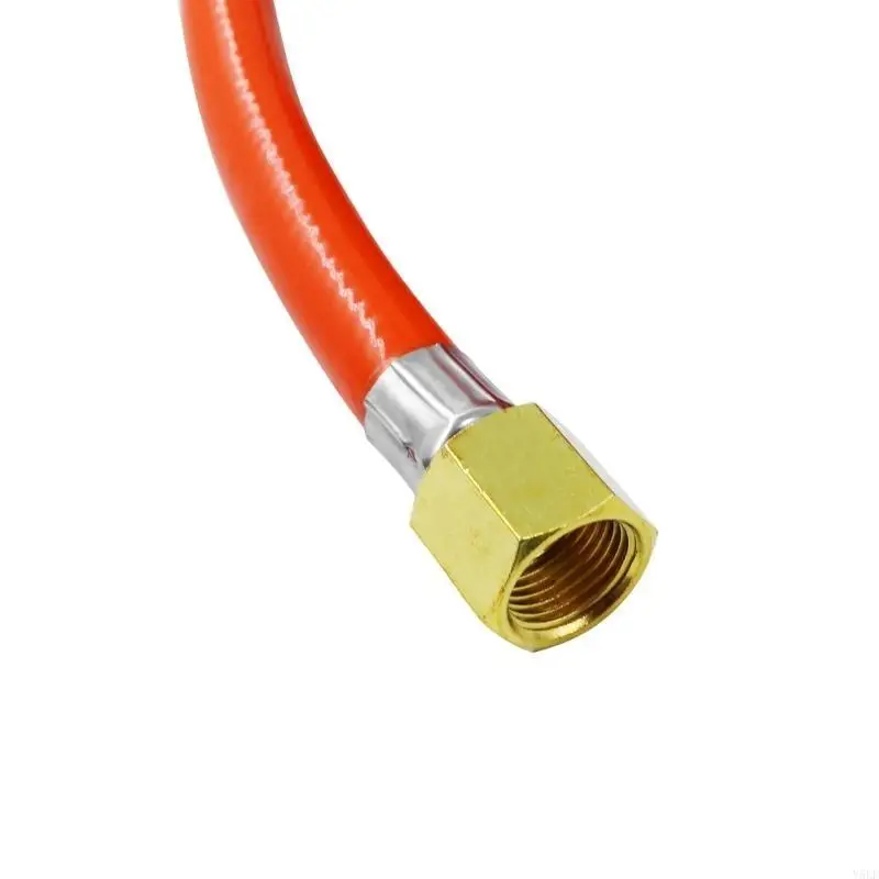 Y5LF Adjustable Propane Control Set Fireplaces Valves Control System Replacement Parts Control Tools Grill Regulator