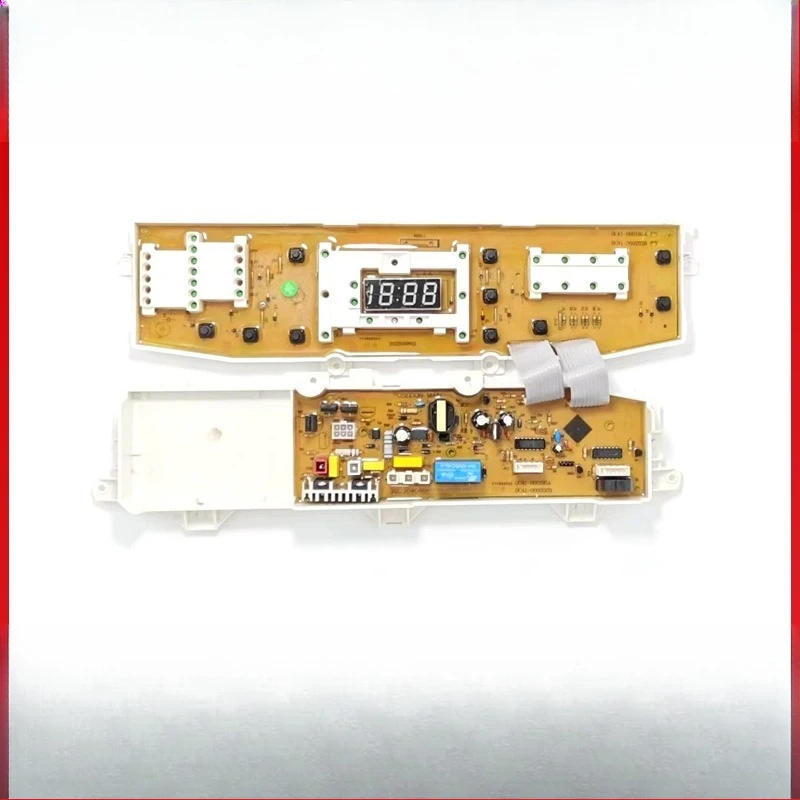 DC41-00195A Is Suit…