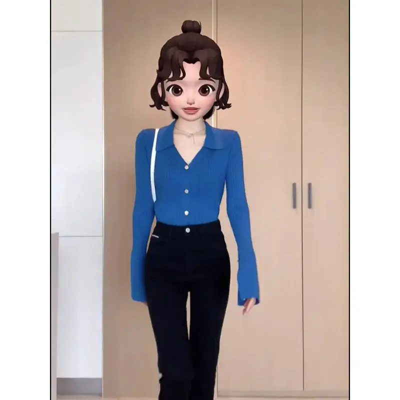 

Свитера, джемперы, пуловеры, женский пуловер без подлокотников, обтягивающий готический, с асимметричными краями, обычный, повседневный, Harajuku, простой, современный, готи