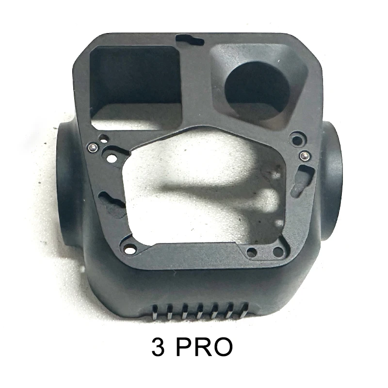 Original Camera Frame for MAVIC 3 PRO Gimbal Camera Housing Mavic 3 Enterprise Front Camera Cover Middle Frame Camera UV Glass