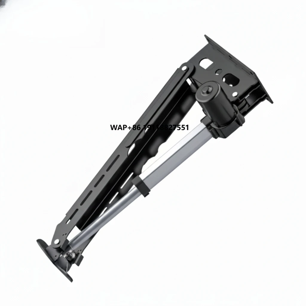 12V Electric RV Stabilizer Jack System with Wireless Remote Control and IP68 Waterproof Motor for Motorhome Caravan