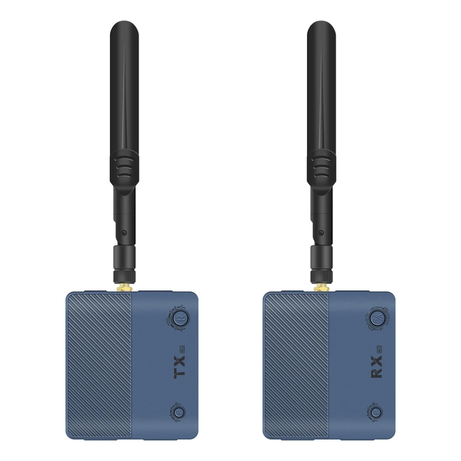 Pengirim dan Penerima Audio Vi - Wireless Hdmi Transmitter And Receiver 4K ulasan dan harga