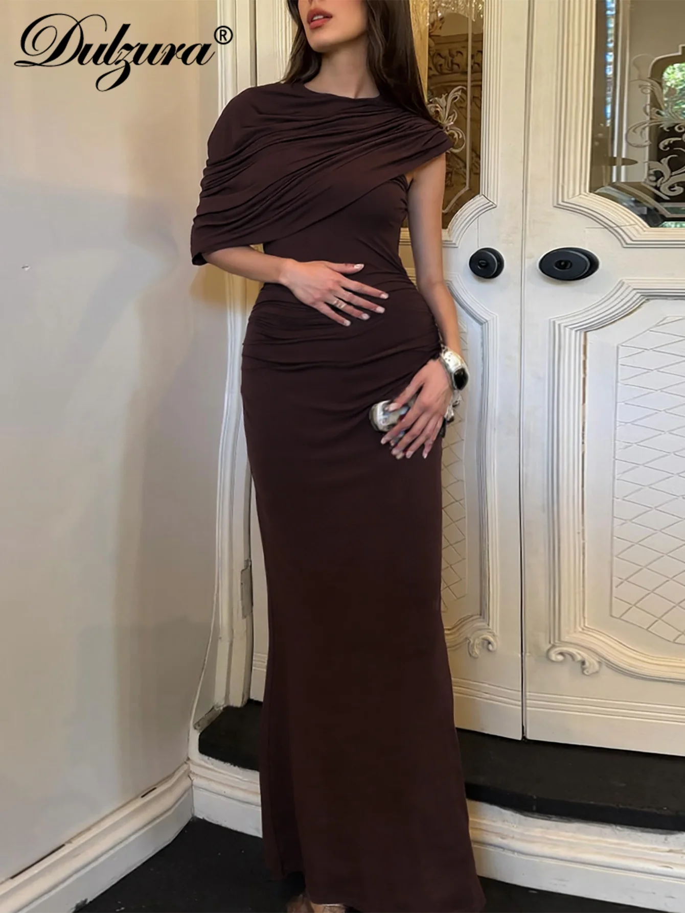 Thumbnail 4 - #18 Trending Formal Occasion Dress Right Now