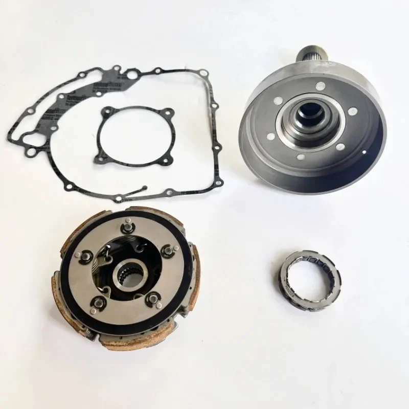 Suitable for Spring Breeze CF800 X8 Z8 U8 Clutch Friction Disc Wide Tooth HL Assembly 0800-053000-0001