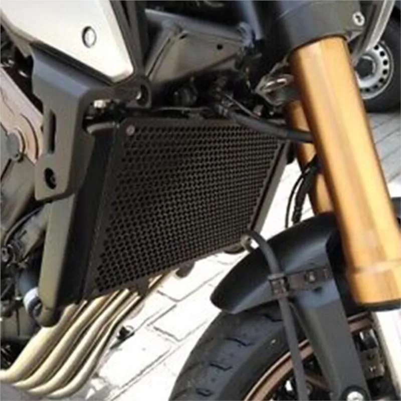 

For Honda CB650R CBR650R 2019-2023-2024-2025-2026 CB650R Neo SP Cafe Motorcycle Radiator Guard Cover Protection CB650F CBR650F