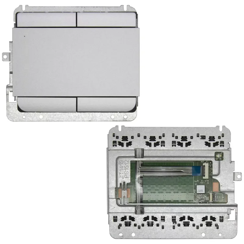 For HP EliteBook 820 G3 G4 Touchpad Mouse Pad Trackpad with Buttons