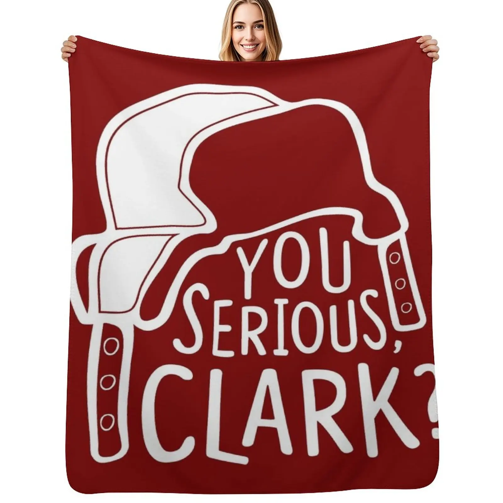 

You serious, Clark Cousin Eddie Throw Blanket Blankets Sofas Of Decoration Luxury Designer Sofa Blanket