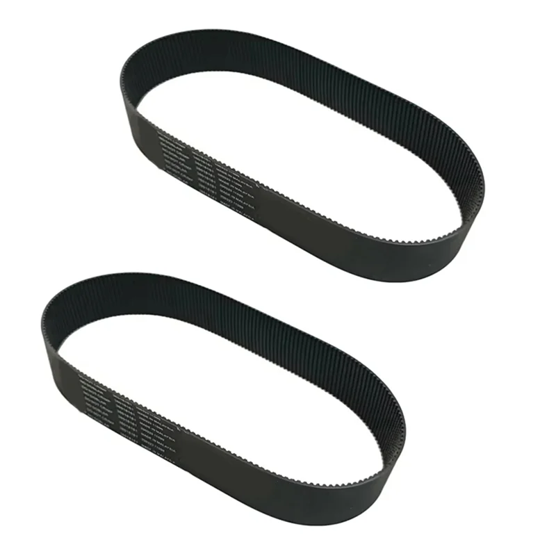 

For Ford Ranger 2.2 3.2 1999-2002 Mazda BT50 38018161 2Pcs Electric Power Steering Rack Belt