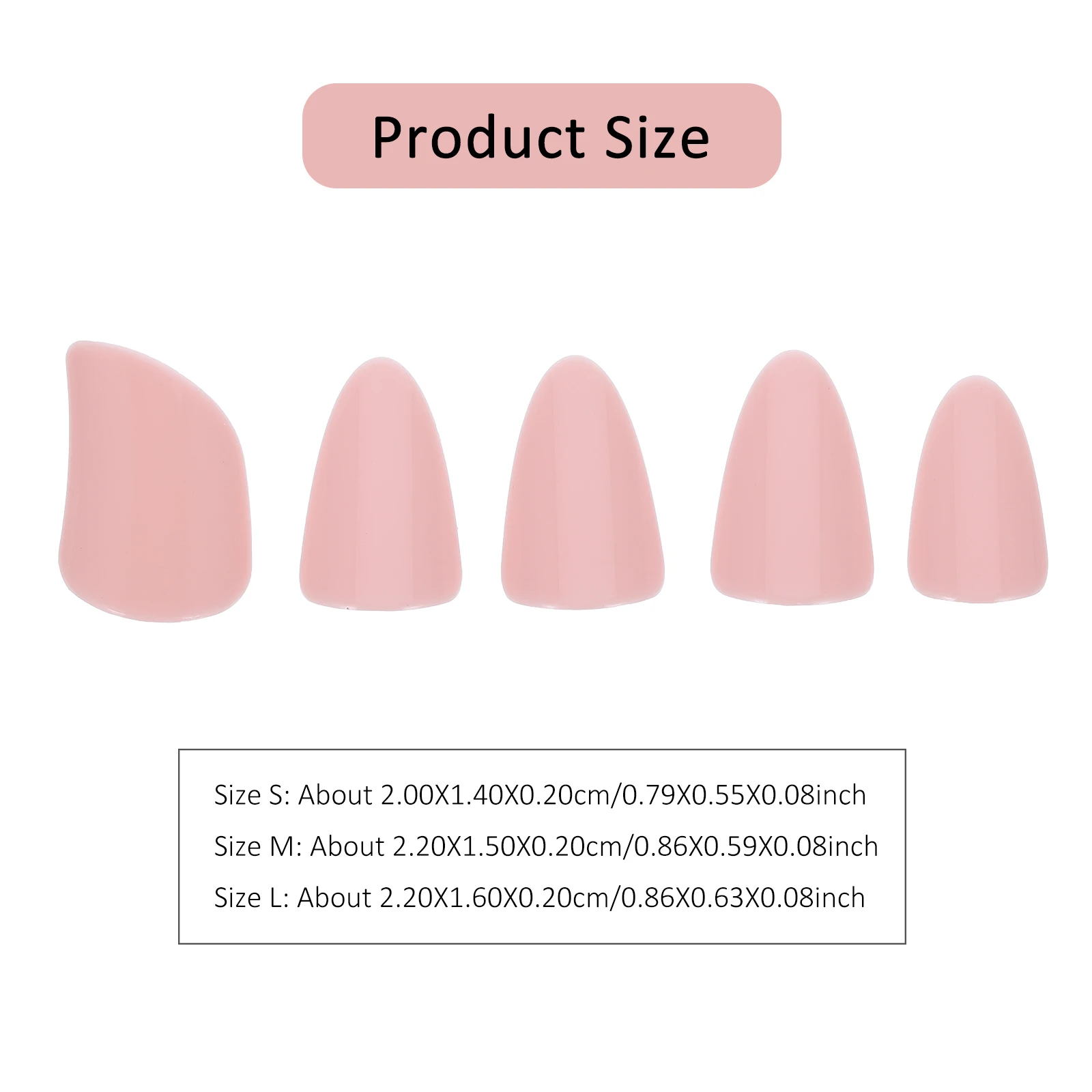 

Pipa Nails Pipa Nail Covers Finger Nail Protectors Pipa Accessories Fingertip Protection Covers