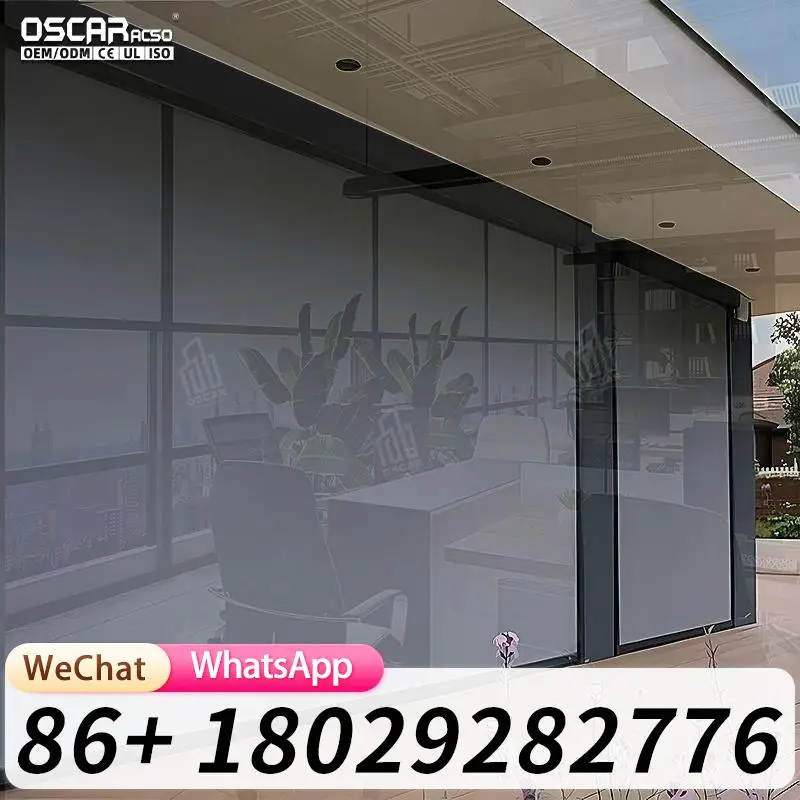 Solar Carport Pergo…