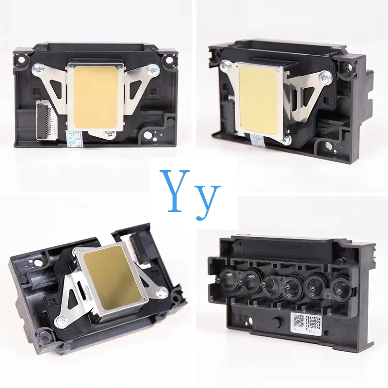 Printer Head L800 Print Head for Epson L801 L805 L810 L850 A50 P50 RX595 RX610 RX615 RX650 PX660 RX685 RX690 TX650 Printhead