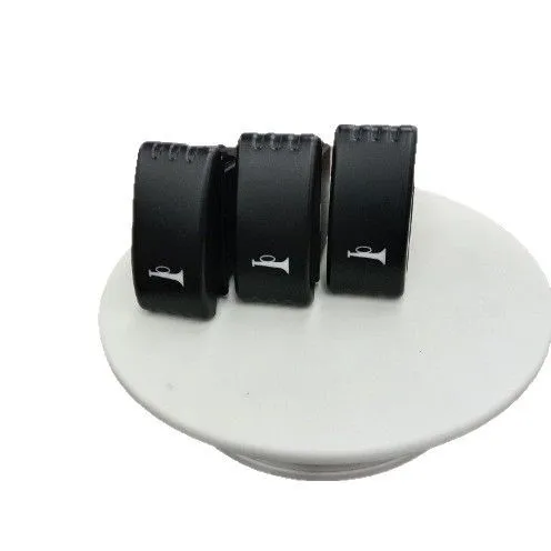 

For 2PCS Rocker Switch Rocker Switch Sightseeing Car Single-sided Reset 37 * 28ip67 4-pin Point Action Red Light Horn Reset