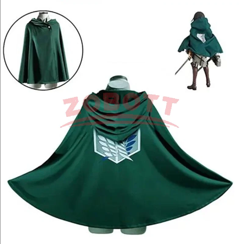 capa-de-cosplay-attack-on-titan-shingeki-no-kyojin-capa-do-corpo-de-exploracao-xale-verde-masculino-e-feminino