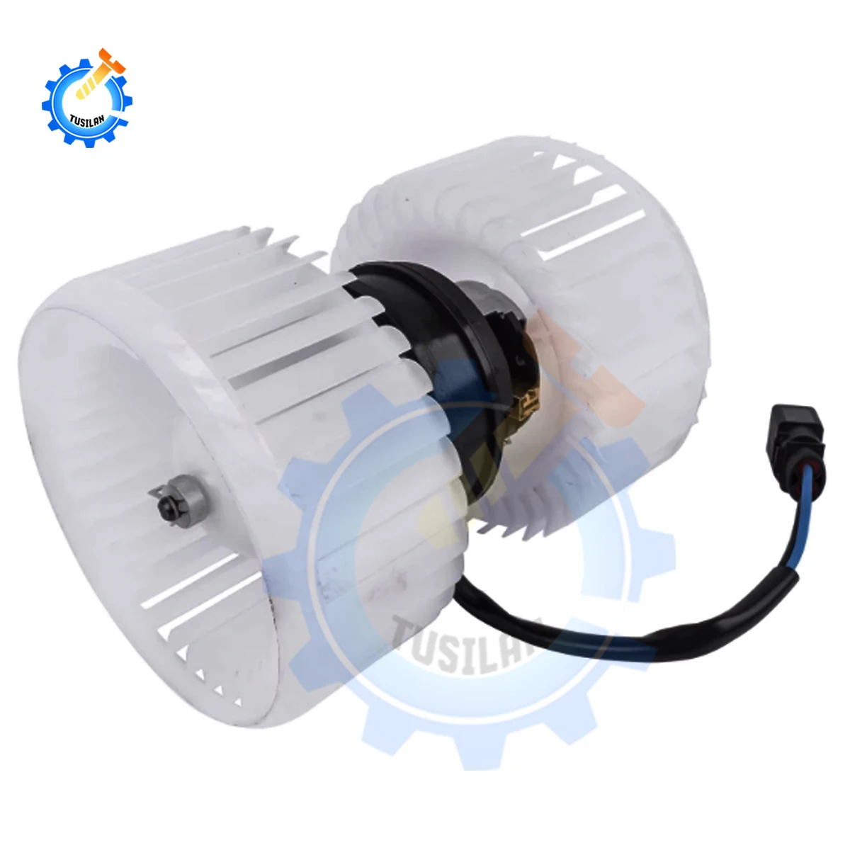 3D0959101 Air Conditioner Blower For VW Phaeton 3D 2002-2016 TDI Bentley Continental GT Flying Spur 3D0-959-101