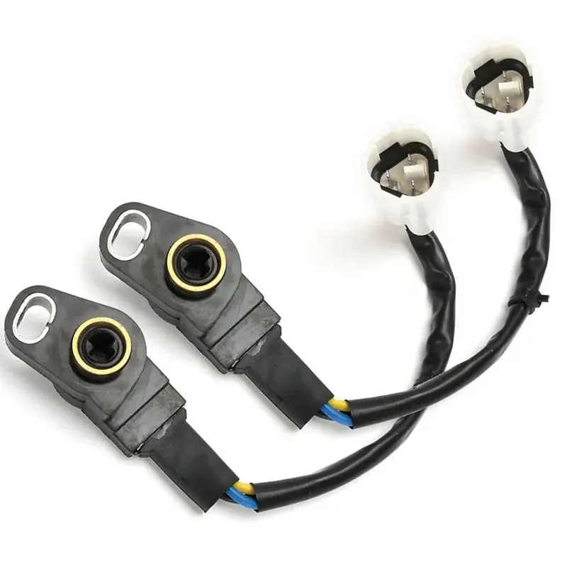 

2410342 Датчик положения дроссельной заслонки TPS по часовой стрелке для Polaris Sportsman 700 800 850 XP 850, замена 1204715 RF2033SR139JU