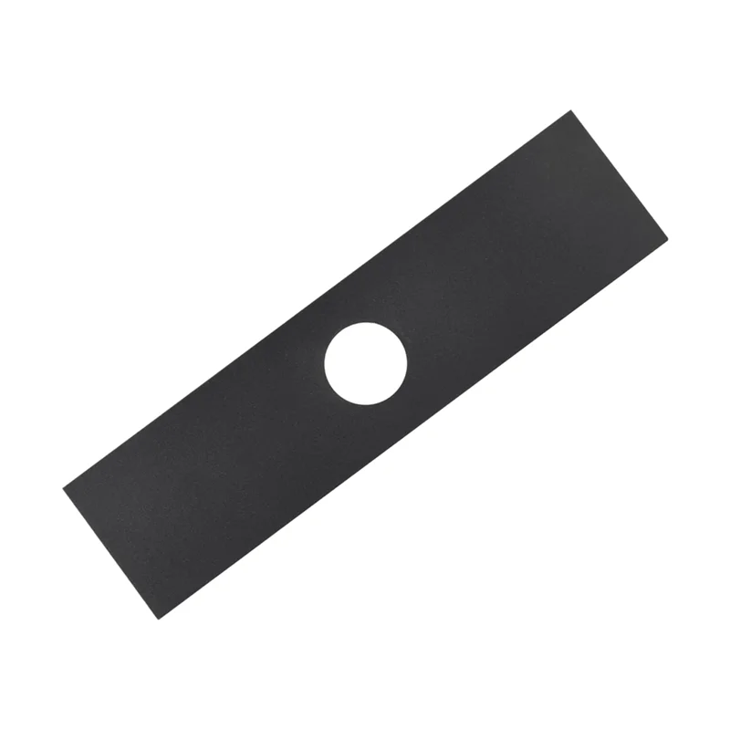 

-BABQ 8-дюймовое X 2-дюймовое лезвие обрезного станка/трансформируемое крепление для обрезного станка, совместимое с Edgers Greenworks Pro 80 В ED48L4410, часть ED40L410