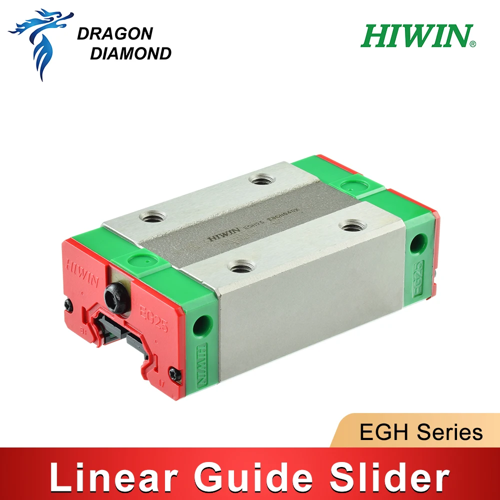Hiwin Linear Guide …