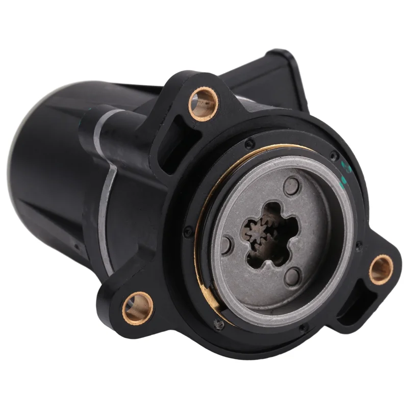 Appliances Parts Plastic Brake Motor Car Brake Motor For Tesla Model S 1621620888C 40C07812 40C07814