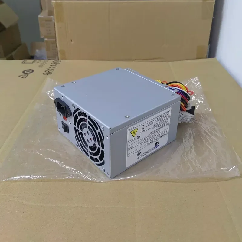 New Power Supply for Advantech FSP250-60ATV FSP300-60ATV Industrial Computer PSU Replacement Unit High Efficiency Stable