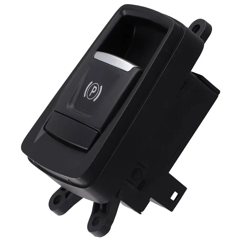 61319877888 61316822524 Car Handbrake Button For BMW 2 Active & Gran Tourer F45 F46 2014-2021-A91R