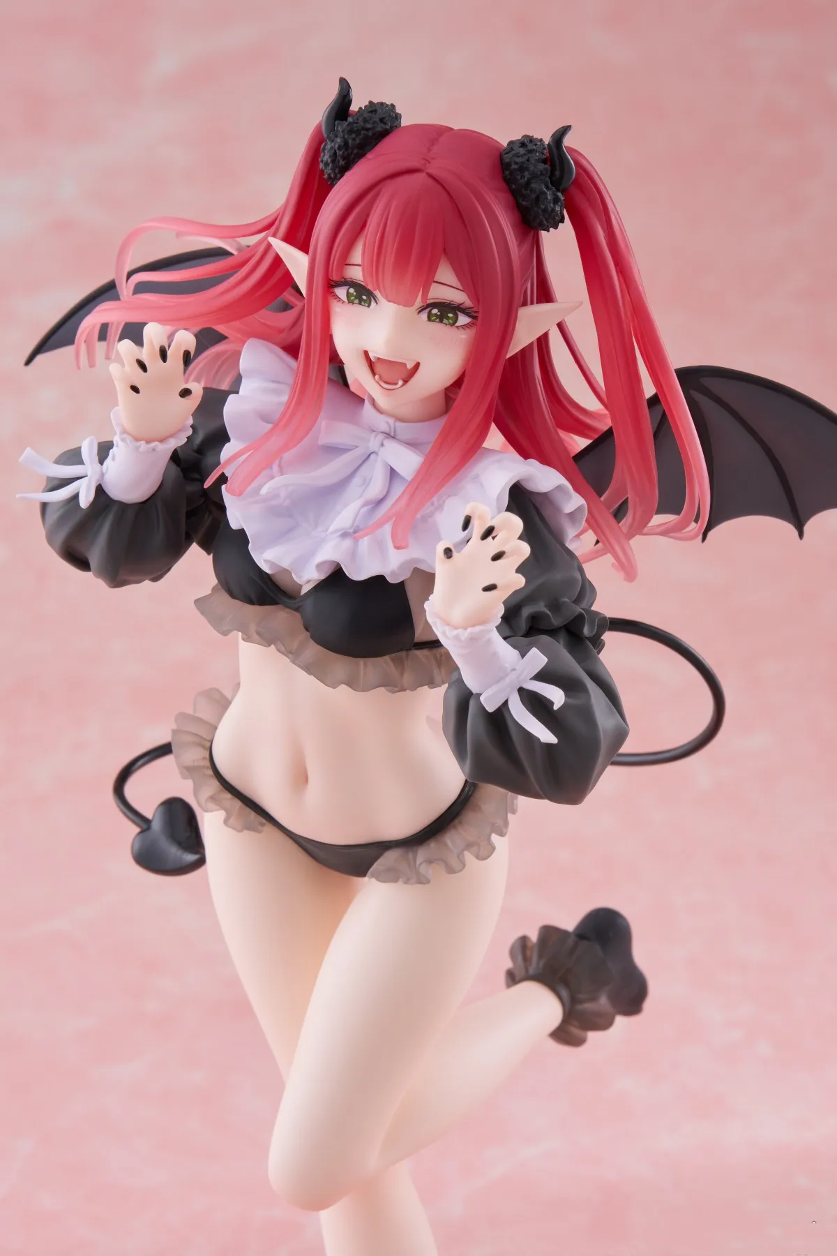 Original TAITO T-Most My Dress-Up Darling Marin Kitagawa Liz ver Anime Figure Toys PVC Model Collection Action Figurine Status