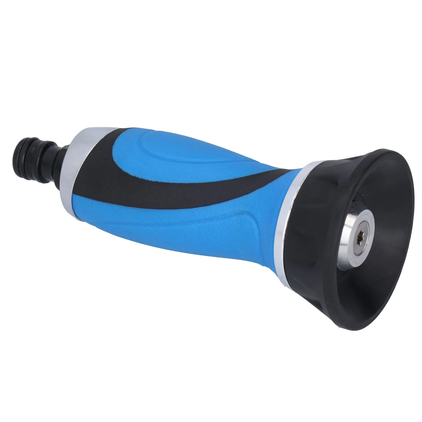 Water Spray Nozzle High Pressure Fire Sprayer Gun Alloy Car Wash Garden Watering Tools view 5